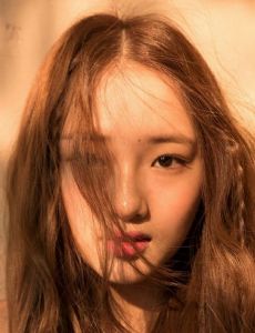 Kriesha Chu