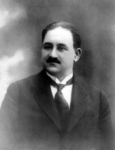 Mammad Amin Rasulzadeh