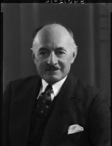 Reginald Kennedy-Cox