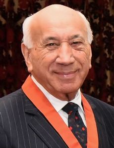 Tīmoti Kāretu