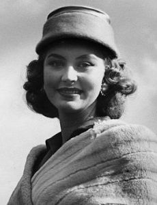 Charlotte Sheffield