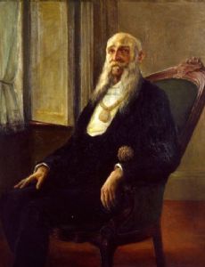 Antonio Pasinetti