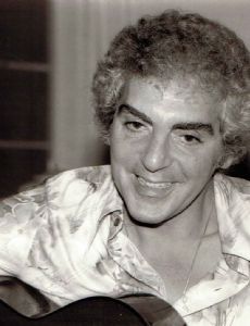 Jorge Morel