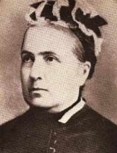Paulina Irby