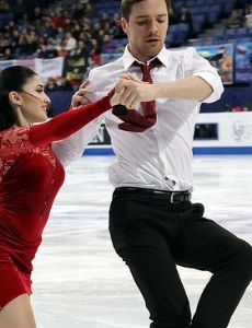 Alexei Shumski