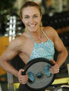 Bianca Voitek