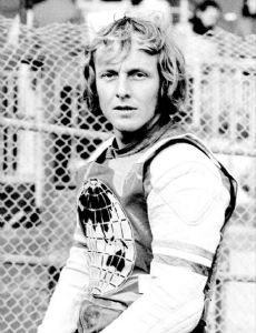 John Boulger