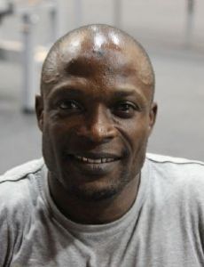 Rolland Ezuruike