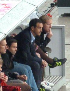 Rachid Azzouzi