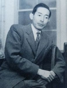 Hisashi Kuno