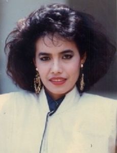 Siti Rohani Wahid