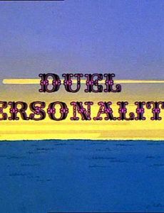 Duel Personality