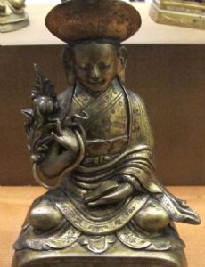 Kunkhyen Pema Karpo