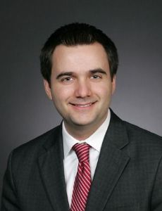 Nathan Dahm
