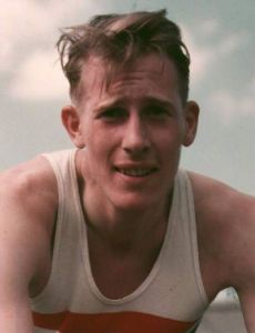 Roger Bannister