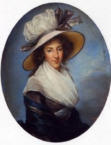 Alexandrine Charlotte de Rohan-Chabot