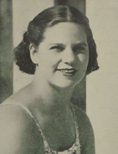 Gwen Rix