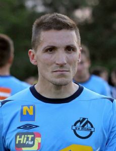 Aleksandar Đorđević (footballer, born 1981)