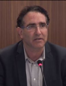 Gordon Lafer