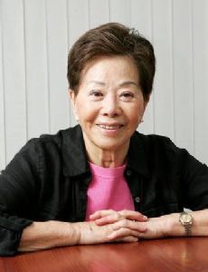 Yu Lihua