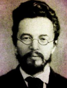 Andrei Argunov