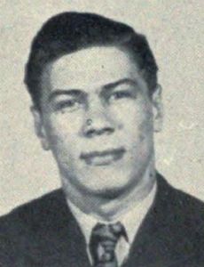Dean Bandiera