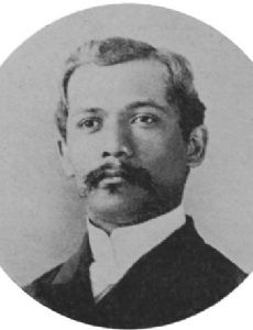 Frederick William Kahapula Beckley Jr.