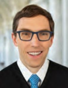 Eric D. Miller