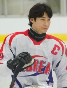 Lee Jong-kyung