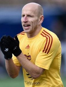 Patrik Gedeon