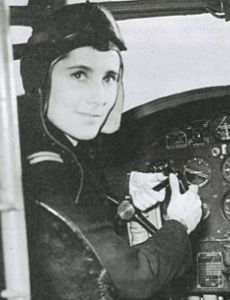 Diana Barnato Walker