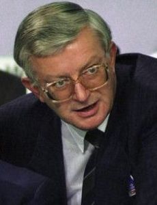 Rudolf Seiters
