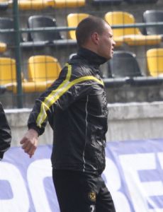 Vasil Bozhikov