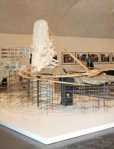 Lee Bul