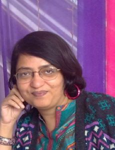 Neelam Saxena Chandra