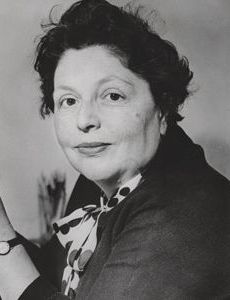 Lucy Dawidowicz