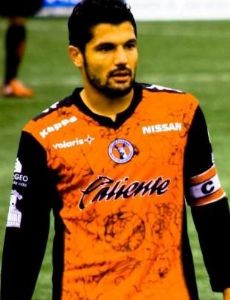 Javier Gandolfi