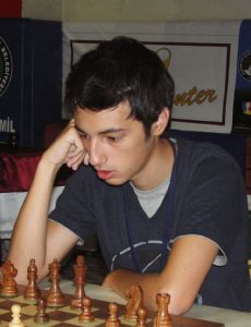 Emre Can (chess player)