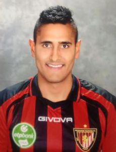 David Izazola