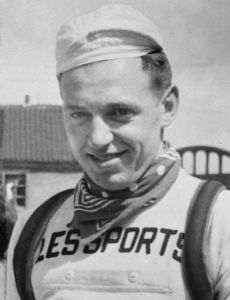 Edgard Sorgeloos