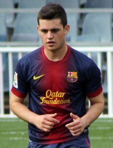 Joan Àngel Román