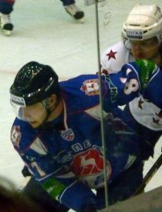 Andrei Posnov