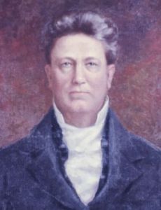 Hiram Runnels