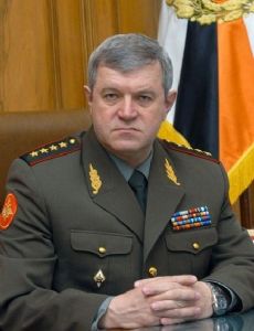 Vladimir Bakin