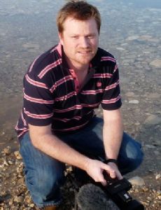 Brady Haran
