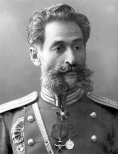 Abel Makashvili