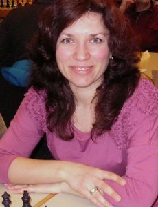 Tatjana Vasilevich