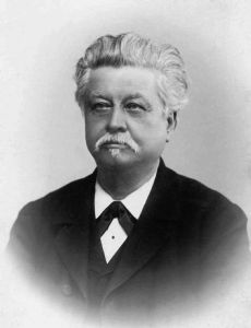 Wendelin Weißheimer
