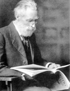 Thomas Phillips Thompson