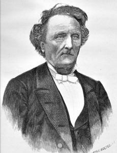 Bernhard Ludvig Essendrop